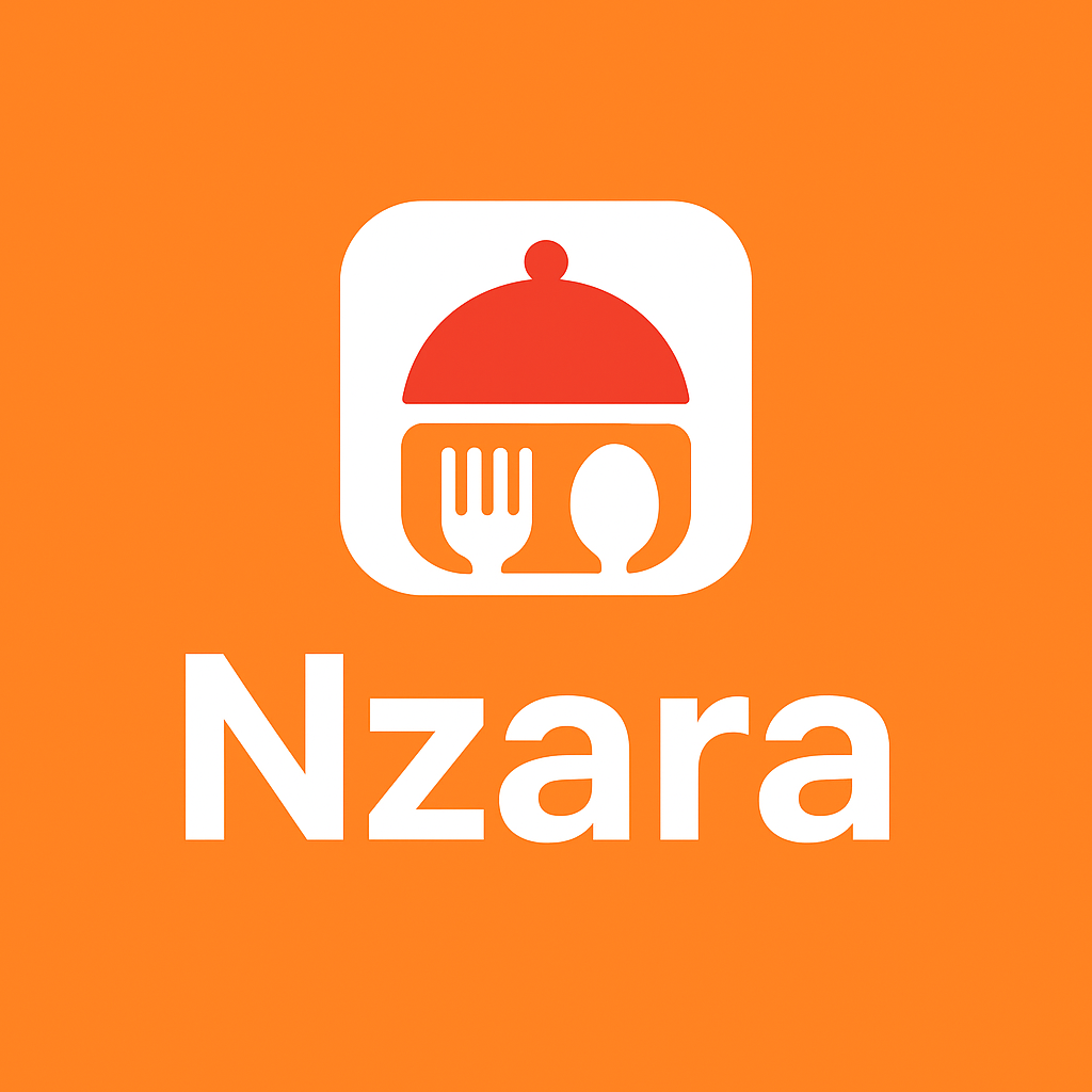 Nzara Logo